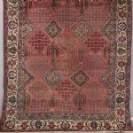 1140 2691 ORIENTAL RUG